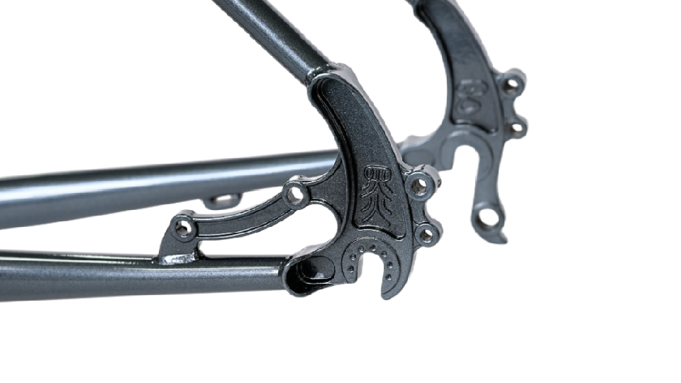 Pangaea EBB Frameset